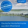 Exquisit Wärmepumpentrockner TWP803-030 Weiss | 8 Kg | A++ Produktbild-Vorschau 6