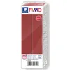 STAEDTLER® 8021-2 Pâte à modeler Fimo soft 454 g, rouge Voir les images du produit 6
