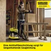 KÄRCHER 28633540 KÄRCHER Renovation KFI 4440 Lamellenfilter Vista previa de la imagen del producto 5