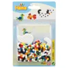 Hama® Bügelperlen Midi - Blister Hund 450 Stück Produktbild-Vorschau 1