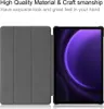 Samsung Galaxy Tab S10 FE / S9 FE Hülle - Coverup Tri-Fold Produktbild-Vorschau 7