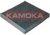 KAMOKA F513301 Innenraumfilter Pollenfilter für SMART Produktbild-Vorschau 4