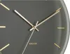 Karlsson - Orologio da parete Globe - Verde muschio Anteprima dell’immagine prodotto 4