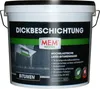 MEM Bitumen Dickbeschichtung 12 Ltr.  Lösemittelfrei Produktbild-Vorschau 1