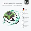CELLONIC 2x Akku für Haustechnik Kompatibel mit Velux Produktbild-Vorschau 3