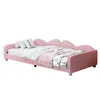 okwish Detská posteľ 90x200 cm, multifunkčná mäkká pohovka Náhľad obrázku produktu 10