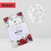 Geschenkset Duschset Wellness Badesalz Damen Rose in Produktbild-Vorschau 6