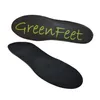 Green Feet Maximum Support Fersensporn Einlagen, Produktbild-Vorschau 3