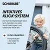 Schwalbe Clik Valve Conversion Set SV-SCV 3541 kompletter Produktbild-Vorschau 9
