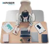 KAISER plastic Bodenschutzmatte 115 x 135 cm | für Produktbild-Vorschau 7
