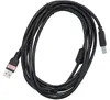 Drucker Scanner Anschluss USB Kabel für Canon PIXMA MP160, Produktbild-Vorschau 5