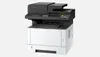 KYOCERA ECOSYS MA3500fx        Multigerät sw 4-in-1 Produktbild-Vorschau 2