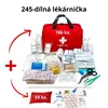59dílná sada první pomoci – voděodolná nouzová taška pro Náhled obrázku produktu 3