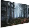 Fabelhafte Canvas LEINWAND BILDER 120x80 cm XXL Kunstdruck Produktbild-Vorschau 1