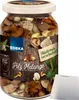 EDEKA Pilz Melange waldfrisch Mischung aus Pﬁfferlingen Produktbild-Vorschau 1