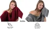 Betz 10-tlg. Handtuch-Set PREMIUM 2 Duschtücher 4 Produktbild-Vorschau 5