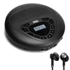 August SE10B CD-Player mit Lautsprecher und Produktbild-Vorschau 2