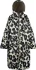 Regatta Robe Parka Weiß S-M Mann Weiß S-M Produktbild-Vorschau 3