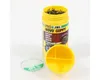 Flockenfutter JBL PRONOVO GUPPY FLAKES Gr. S 100 ml Produktbild-Vorschau 2