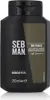 Sebastian Professional Man The Purist Anti-Dandruff Shampoo Produktbild-Vorschau 2