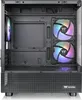Thermaltake View 170 TG ARGB Nero Anteprima dell’immagine prodotto 4