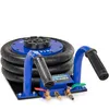 STIX APK-4000 Pneumatický zdvihák 4000 kg 130–450 mm Náhľad obrázku produktu 4