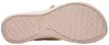 Sandali Del Marchio Clarks Del Modello 26176959c Beige Anteprima dell’immagine prodotto 10