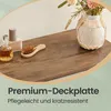 VASAGLE LIRY Kollektion - Aufbewahrungsschrank, Produktbild-Vorschau 13