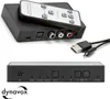 Dynavox DAC UM1 mit Fernbedienung Produktbild-Vorschau 1