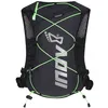 Inov-8 VentureLite 4 Vest Backpack, Batoh, Uni, Černá Náhled obrázku produktu 1