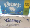 Salviette detergenti Kleenex per casa e ufficio, 128 pezzi Anteprima dell’immagine prodotto 7