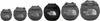 The North Face Base Camp Duffle Large (95L) Produktbild-Vorschau 13
