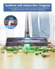 Tineco Pure One S50 Aspirateur Balai sans Fil, 150AW Voir les images du produit 3