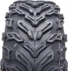 25x10.00-12 & 25x8.00-12 Quad-ATV-Reifen, 6-lagig, Wanda, Produktbild-Vorschau 2