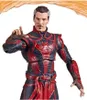 Hasbro Marvel Doctor Defender 15cm Figurki - Multiverse of Anteprima dell’immagine prodotto 6