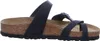 BIRKENSTOCK Sandalen Mayari NU Oiled, Schwarz:41 Produktbild-Vorschau 36
