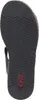 Rieker Schaftsandalen Damen 31393837353935 Schwarz 39 EU Produktbild-Vorschau 24