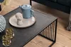 Actona Strington Couchtisch Stahl/Holzwerkstoff Produktbild-Vorschau 10