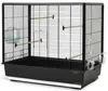 Savic Primo 60 Birdcage Nero Nero Taglia Unica Anteprima dell’immagine prodotto 1