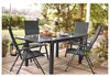 LIVARNO home Alu-Hochlehner Gartenstuhl Klappstuhl Houston Produktbild-Vorschau 7