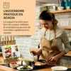 Zelite Couteau Cuisine, Ensemble de Couteau de Cuisine Voir les images du produit 4