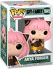 FUNKO POP! Anya Forger, zberateľská figúrka, Anime a manga Náhľad obrázku produktu 1