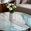Bedruckte Glas Tischplatte fi100 cm – Glas Tischplatte Produktbild-Vorschau 2