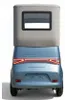 Elrofu E-Move Kabinenroller - Kabinenroller mit Produktbild-Vorschau 7