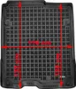 Ford Tourneo Grand Connect 2013-2022 (5 i 7 miejsc) Podgląd zdjęcia produktu 2