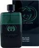 Gucci Guilty Black Pour Homme Eau de Toilette per uomo 90 Anteprima dell’immagine prodotto 3