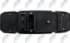 NTY EWS-CH-050 Fensterheberschalter für FIAT Freemont (345) Produktbild-Vorschau 5