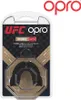 Opro Ufc Bronze Enhanced Fit Mundschutz - Schwarz Produktbild-Vorschau 2