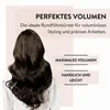 PARSA Beauty Essential Rundföhnbürste 10 mm Nylonpins Produktbild-Vorschau 3