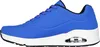 Skechers Uno Stand on Air Sneaker Blau Produktbild-Vorschau 3